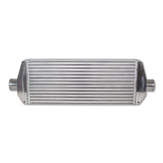 Vibrant Performance | Air-to-Air Intercooler w/End Tanks