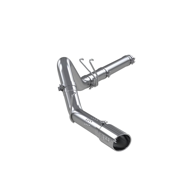 MBRP | Filter Back, Single Side Exit 4 inch, XP - F-250 / F-350 6.4L 2008-2010