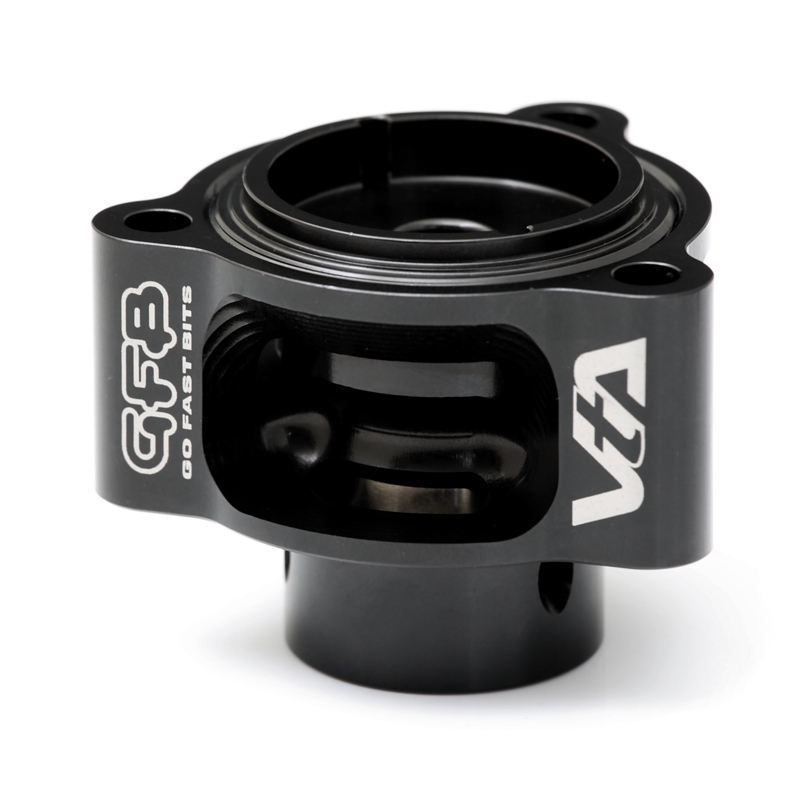 GFB | Blow Off Valve - Ford Ranger Ecoboost 2.3L 2019-2021