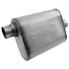 Dynomax | DynoMax Ultra-Flo Welded Muffler - FJ Cruiser / Tacoma 4.0L / 3.5L 2005-2019