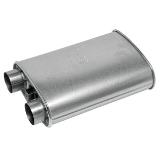 Dynomax | DynoMax Super Turbo Muffler