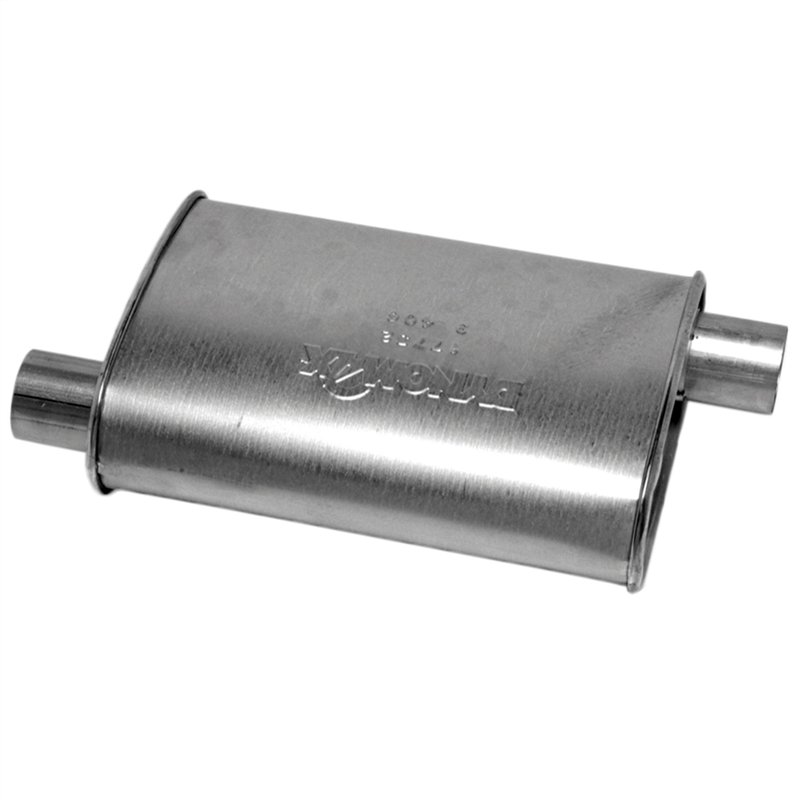 Dynomax | DynoMax Super Turbo Muffler