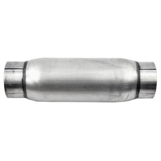 Dynomax | Race Bullet Exhaust Resonator