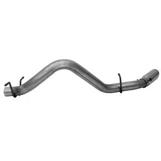 Dynomax | Exhaust Tail Pipe - Silverado / Sierra 1500 / Limited 2009-2019