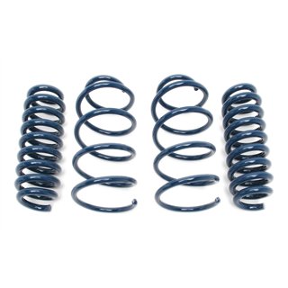 Dinan | Performance Coil Spring Set - 335i / 335is / 335xi 3.0T 2007-2013