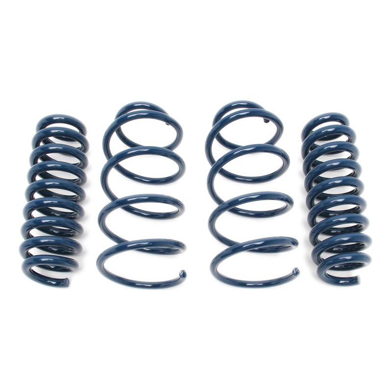 Dinan | Performance Coil Spring Set - 335i / 335is / 335xi 3.0T 2007-2013