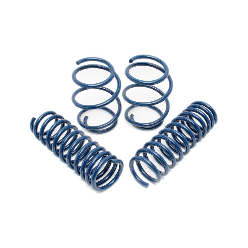 Dinan | Performance Coil Spring Set - 340i / 340i xDrive 3.0T 2016-2018