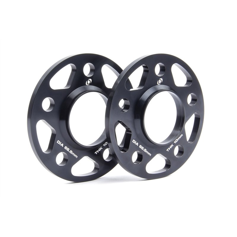 Dinan | Wheel Spacer Kit - BMW / Mini 2014-2022