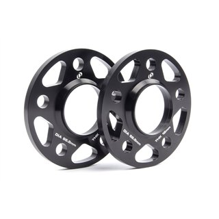 Dinan | Wheel Spacer Kit - BMW / Mini 2014-2022