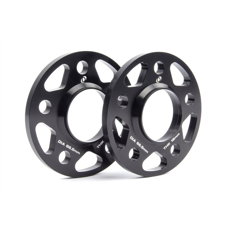 Dinan | Wheel Spacer Kit - BMW / Mini 2014-2022