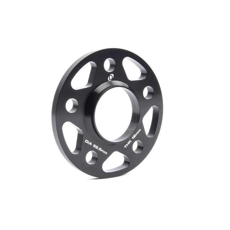 Dinan | Wheel Spacer Kit - BMW / Mini 2014-2022