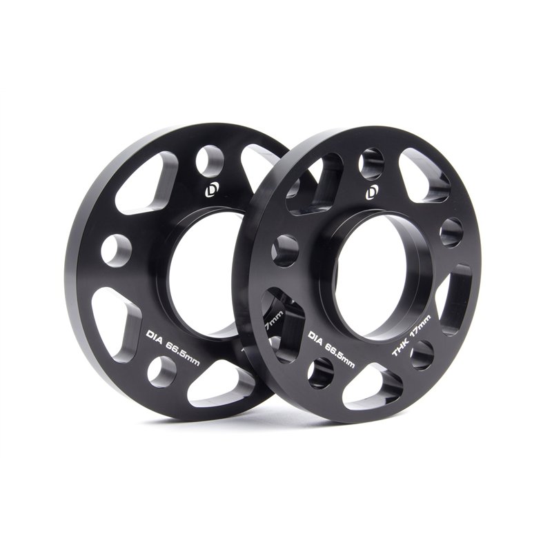 Dinan | Wheel Spacer Kit - BMW / Mini 2014-2022