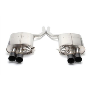 Dinan | Freeflow Axle-Back Exhaust - M3 3.2L 2001-2006