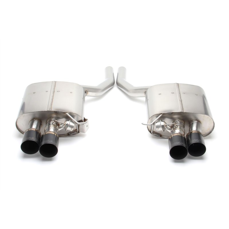 Dinan | Freeflow Axle-Back Exhaust - M3 3.2L 2001-2006