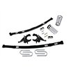 Belltech | Front And Rear Complete Kit W/O Shocks - Sonoma 2.2L 1994-2003