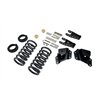 Belltech | Front And Rear Complete Kit W/O Shocks - Silverado / Sierra 1500 / Classic 2000-2007