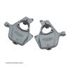 Belltech | Front And Rear Complete Kit W/O Shocks - Silverado / Sierra 1500 / Classic 2000-2007