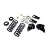 Belltech | Front And Rear Complete Kit W/O Shocks - Silverado / Sierra 1500 / Classic 2000-2007