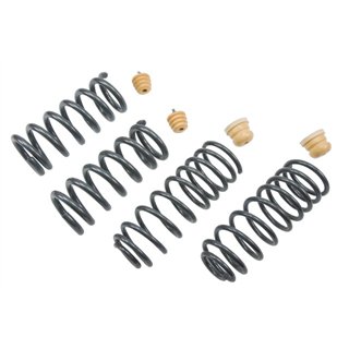 Belltech | Front And Rear Complete Kit W/O Shocks - Ram 1500 / Classic 2009-2022