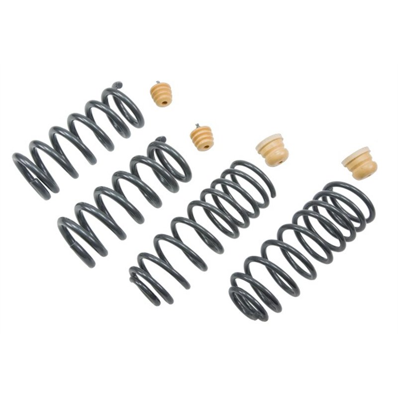 Belltech | Front And Rear Complete Kit W/O Shocks - Ram 1500 / Classic 2009-2022