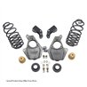 Belltech | Front And Rear Complete Kit W/O Shocks - Ram 1500 / Classic 2009-2022