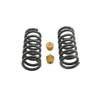 Belltech | 2" Lowered Front Ride Height - Ram 1500 2002-2005