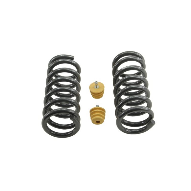 Belltech | 2" Lowered Front Ride Height - Ram 1500 2002-2005