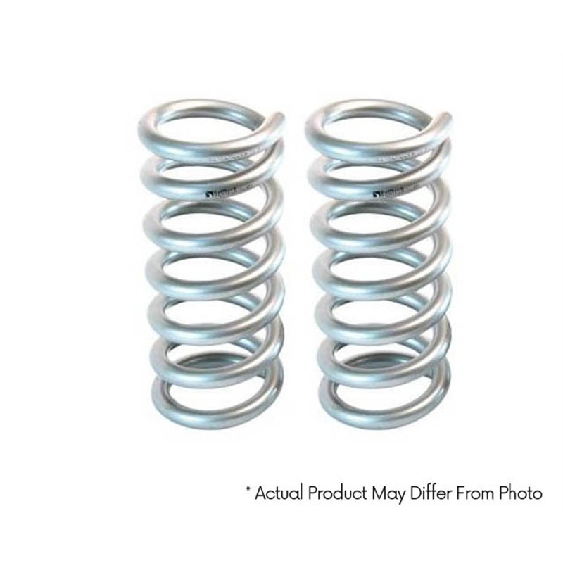 Belltech | 2" Lowered Front Ride Height - Ram 1500 / Classic 4.7L5.7L 2009-2022