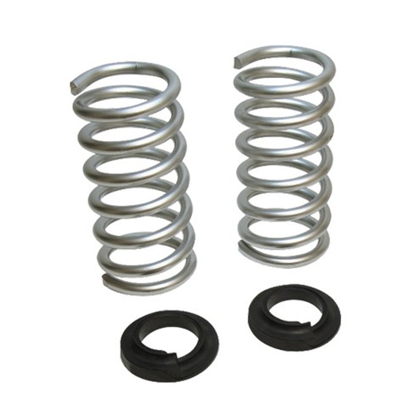 Belltech | 2 or 3" Lowered Front Ride Height - Silverado / Sierra 1500 / Classic 2000-2007