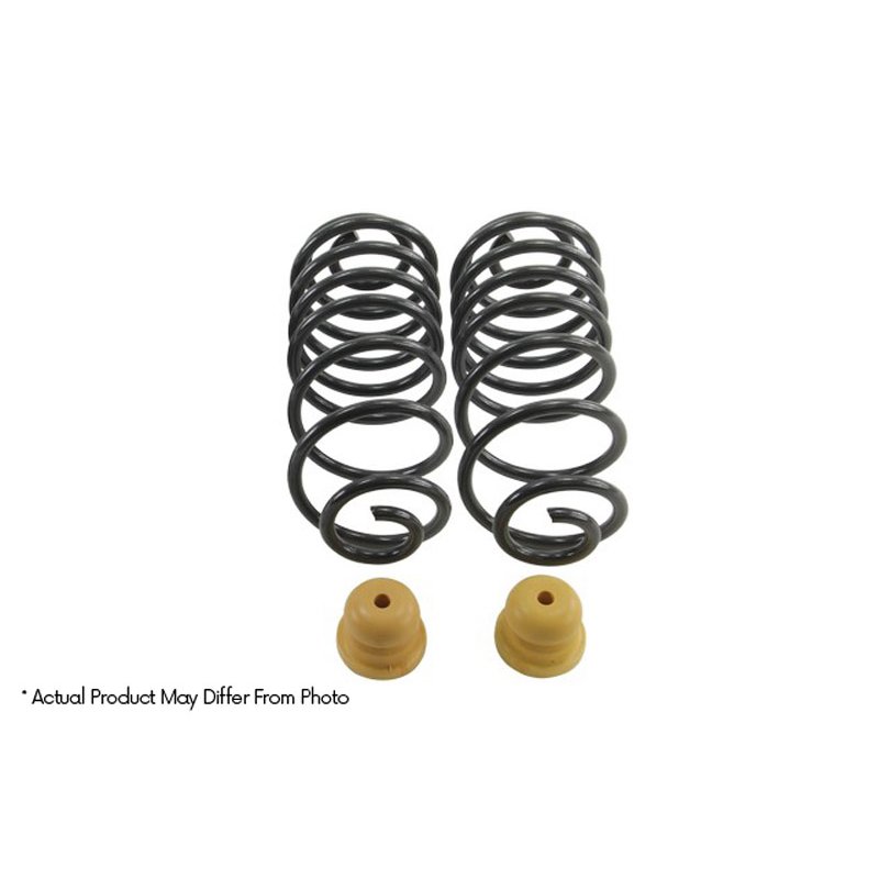 Belltech | 2 or 3" Lowered Front Ride Height - Silverado / Sierra 1500 / Classic 2000-2007