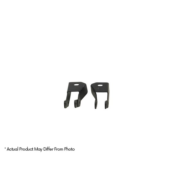 Belltech | 2 or 3" Lowered Front Ride Height - Silverado / Sierra 1500 / Classic 2000-2007