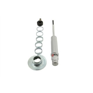 Belltech | STREET PERFORMANCE (FRONT, LOWERED) - Chevrolet / GMC 2002-2009