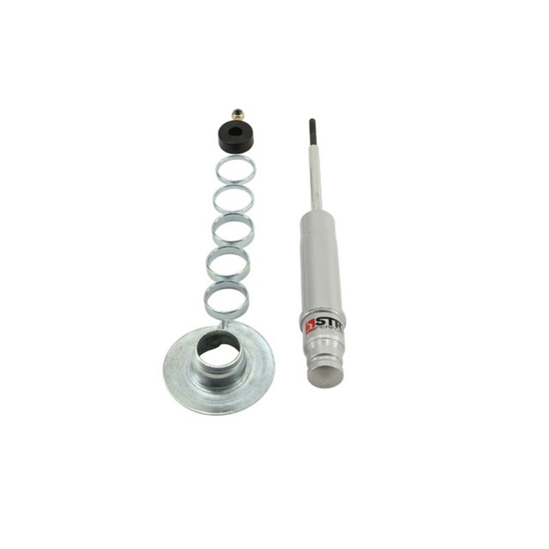 Belltech | STREET PERFORMANCE (FRONT, LOWERED) - Chevrolet / GMC 2002-2009