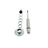 Belltech | STREET PERFORMANCE (FRONT, LOWERED) - Chevrolet / GMC 2002-2009