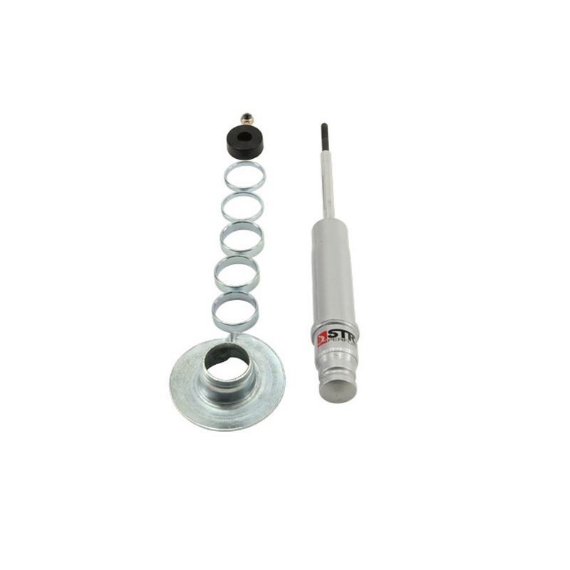 Belltech | STREET PERFORMANCE (FRONT, LOWERED) - Chevrolet / GMC 2002-2009