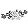 Belltech | Front And Rear Complete Kit W/ Street Performance Shocks - Silverado / Sierra 1500 2016-2018