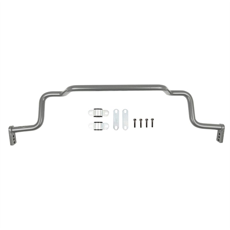 Belltech | 6-8" Lift Kit Inc. Front and Rear Trail Performance Struts/Shocks - Silverado / Sierra 1500 2019-2023