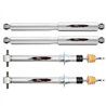Belltech | 6-8" Lift Kit Inc. Front and Rear Trail Performance Struts/Shocks - Silverado / Sierra 1500 2019-2023
