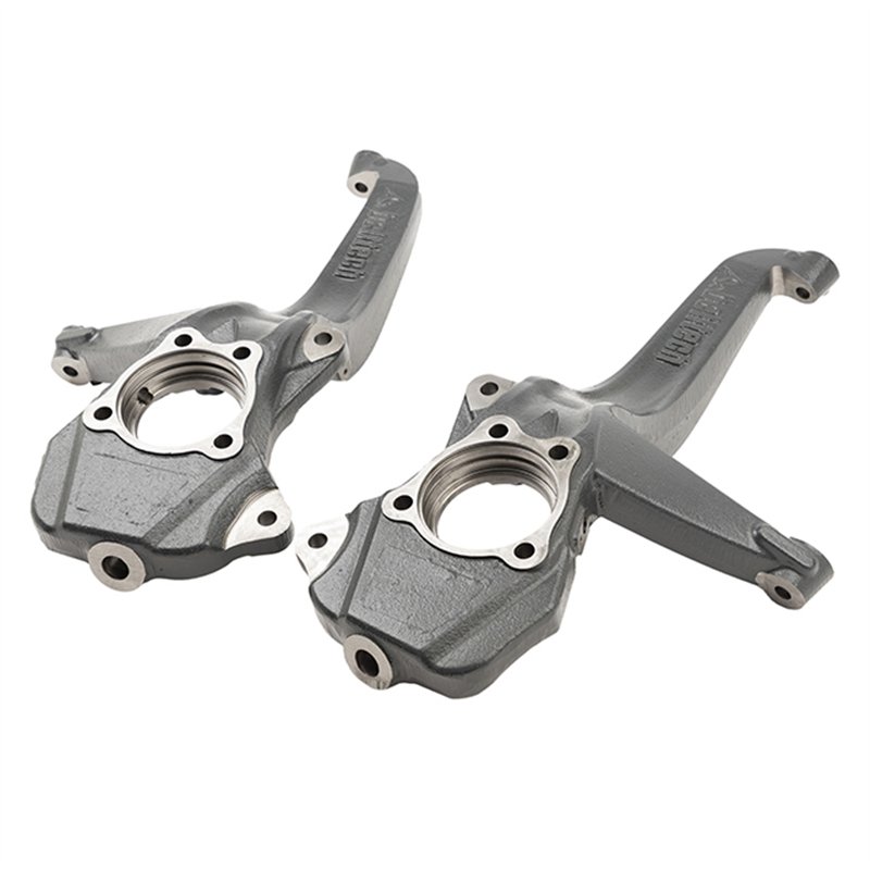 Belltech | 6-8" Lift Kit Inc. Front and Rear Trail Performance Struts/Shocks - Silverado / Sierra 1500 2019-2023