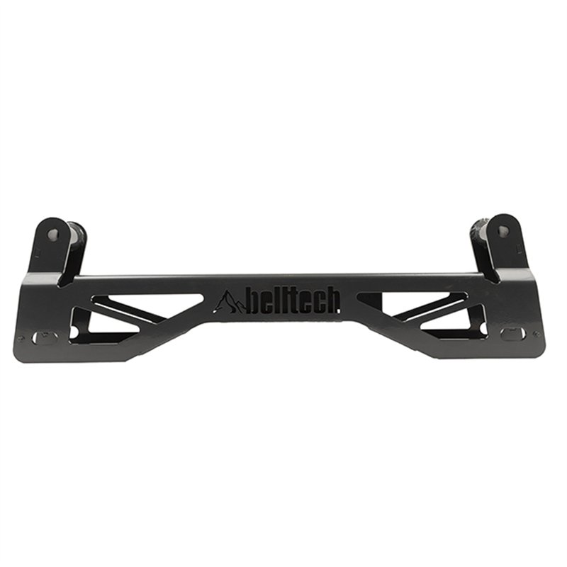 Belltech | 6-8" Lift Kit Inc. Front and Rear Trail Performance Struts/Shocks - Silverado / Sierra 1500 2019-2023