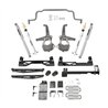 Belltech | 6-8" Lift Kit Inc. Front and Rear Trail Performance Struts/Shocks - Silverado / Sierra 1500 2019-2023