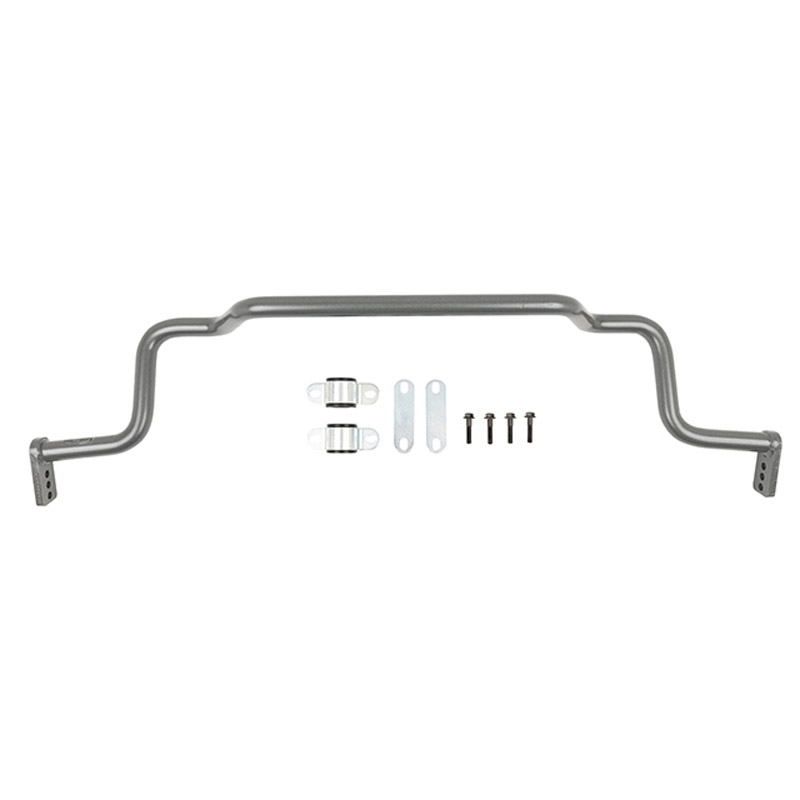 Belltech | 6-8" Lift Kit Inc. Front and Rear Trail Performance Struts/Shocks - Silverado / Sierra 1500 2019-2023