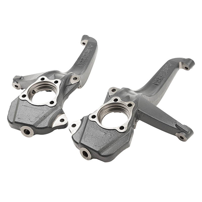 Belltech | 6-8" Lift Kit Inc. Front and Rear Trail Performance Struts/Shocks - Silverado / Sierra 1500 2019-2023