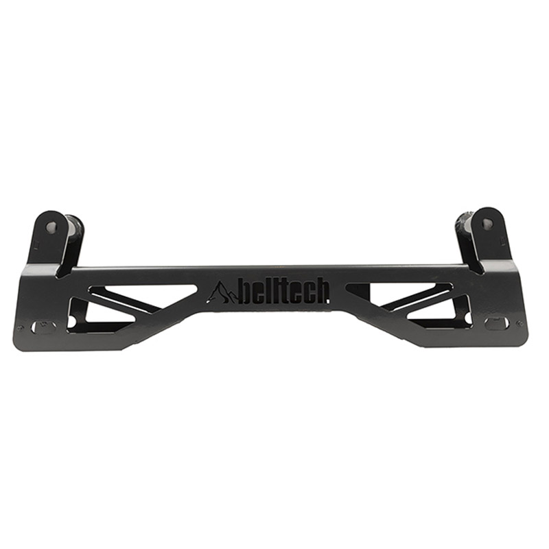 Belltech | 6-8" Lift Kit Inc. Front and Rear Trail Performance Struts/Shocks - Silverado / Sierra 1500 2019-2023