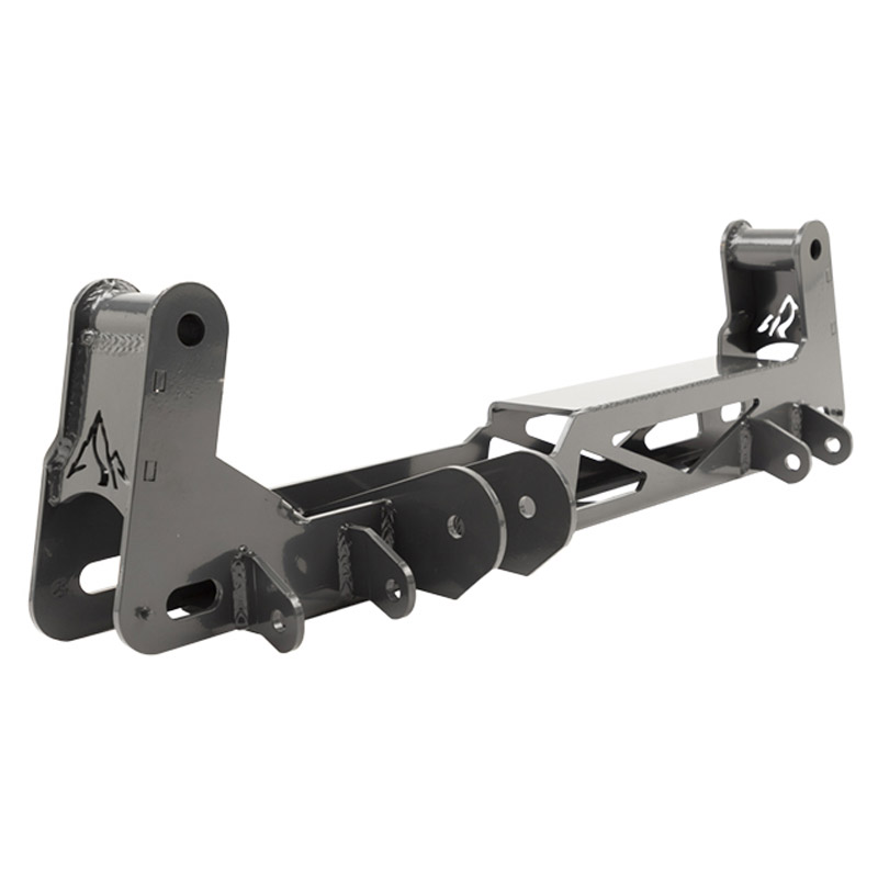 Belltech | 6-8" Lift Kit Inc. Front and Rear Trail Performance Struts/Shocks - Silverado / Sierra 1500 2019-2023