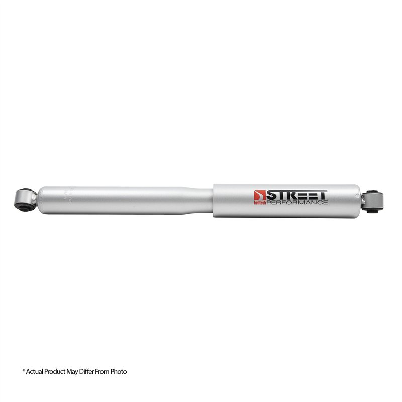 Belltech | Front And Rear Complete Kit W/ Street Performance Shocks - Silverado / Sierra 1500 2007-2013