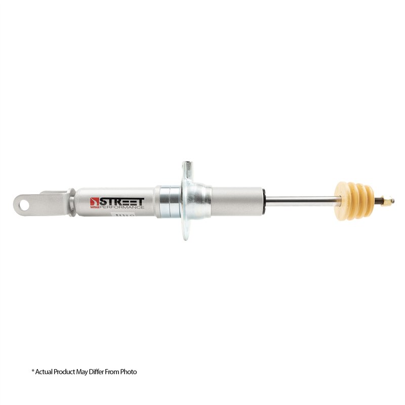 Belltech | Front And Rear Complete Kit W/ Street Performance Shocks - Silverado / Sierra 1500 2007-2013