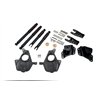 Belltech | Front And Rear Complete Kit W/ Nitro Drop 2 Shocks - Silverado / Sierra 1500 / Classic 2001-2007