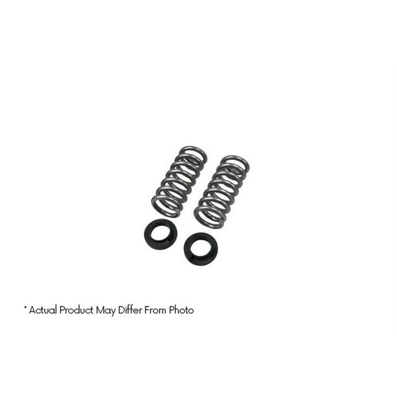 Belltech | Front And Rear Complete Kit W/ Nitro Drop 2 Shocks - C1500 1990-1998