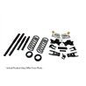 Belltech | Front And Rear Complete Kit W/ Nitro Drop 2 Shocks - C1500 1990-1998